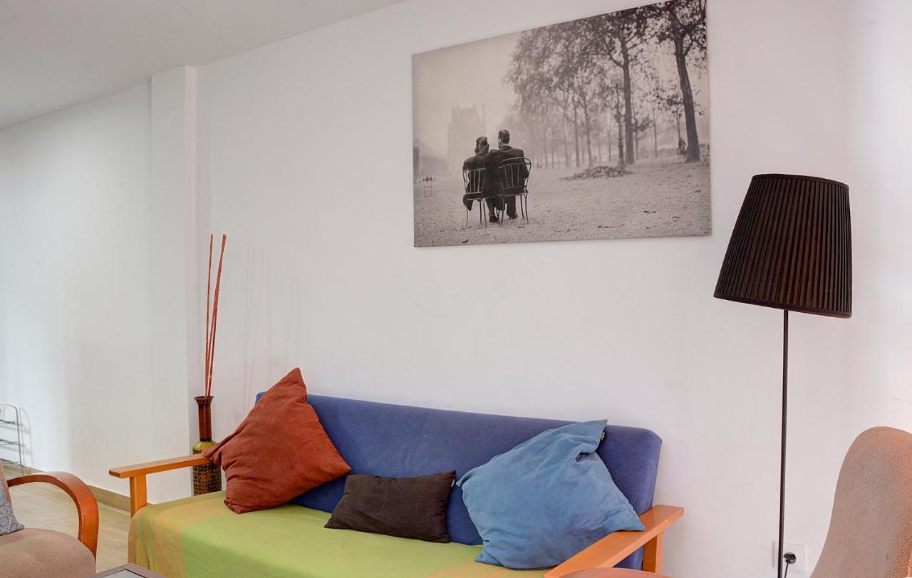 Apartamento Familiar Leon X Sevilha
