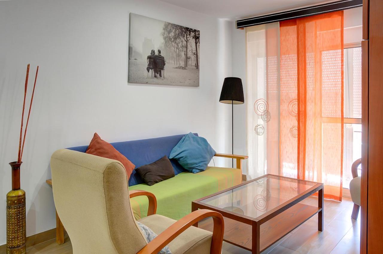 Apartamento Familiar Leon X Sevilha