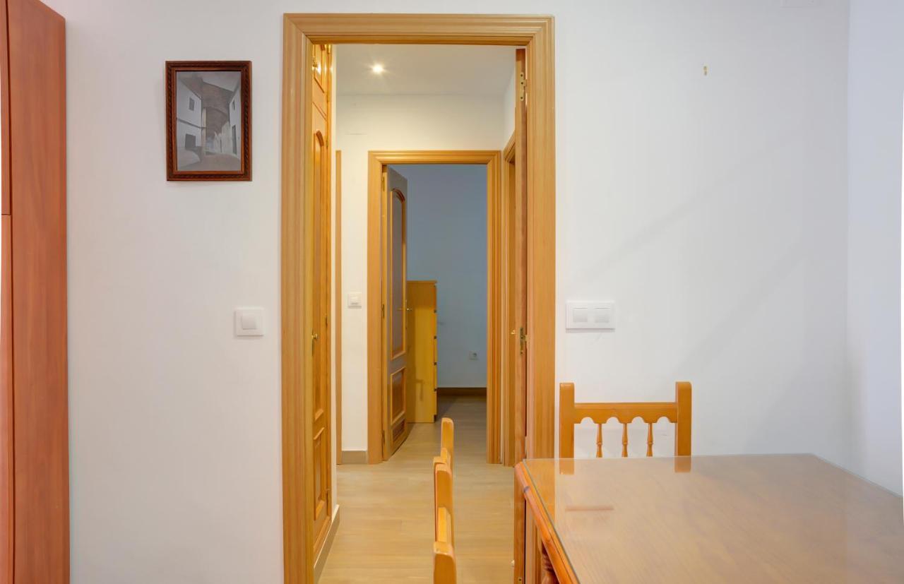 Apartamento Familiar Leon X Sevilha