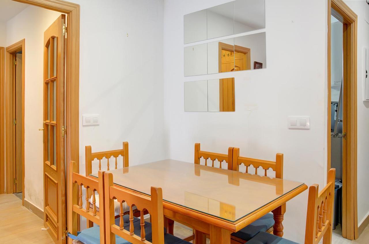 Apartamento Familiar Leon X Apartamento Sevilha
