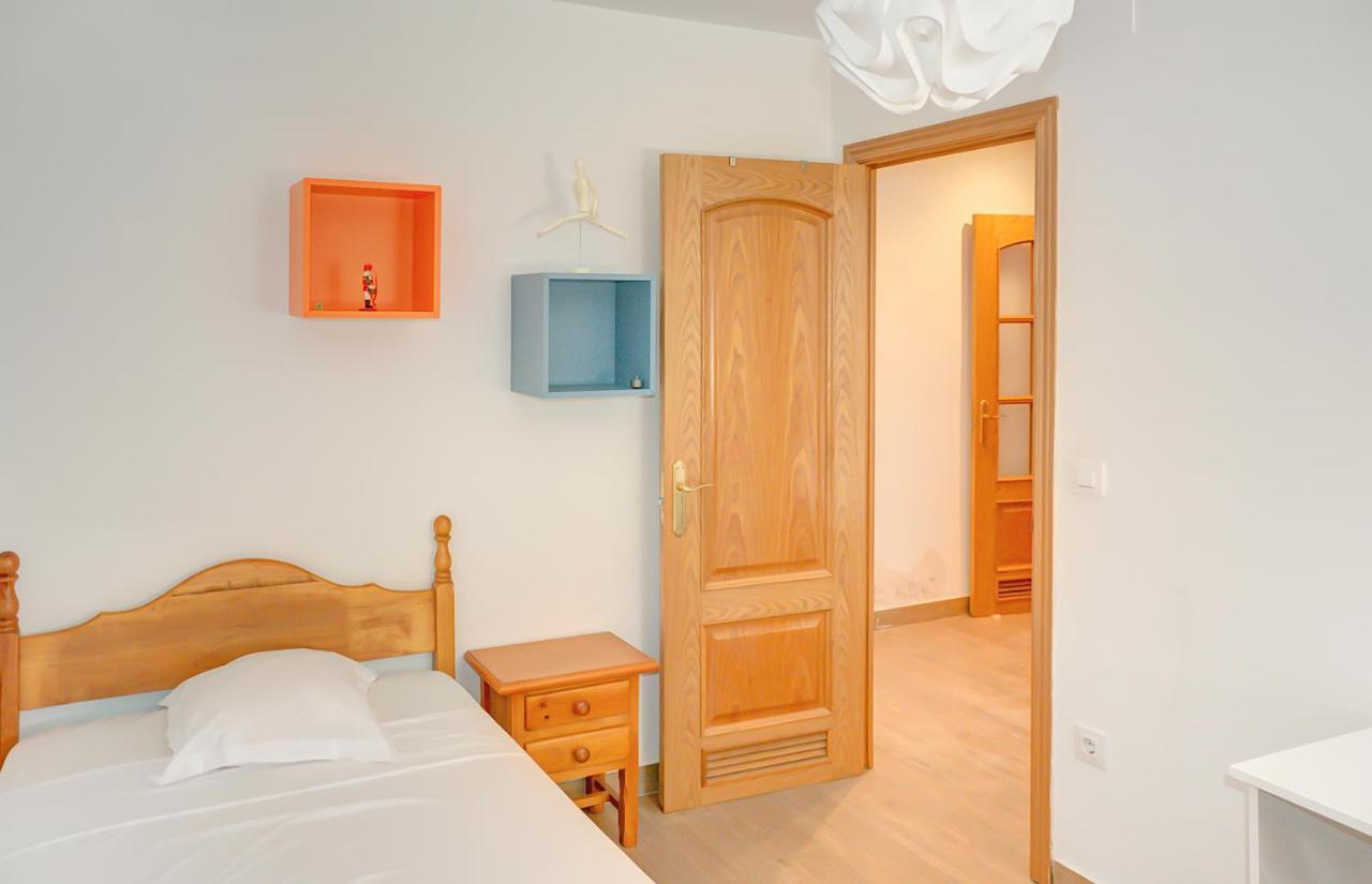 Apartamento Familiar Leon X * Sevilha