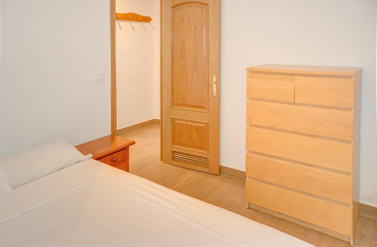 Apartamento Apartamento Familiar Leon X Sevilha