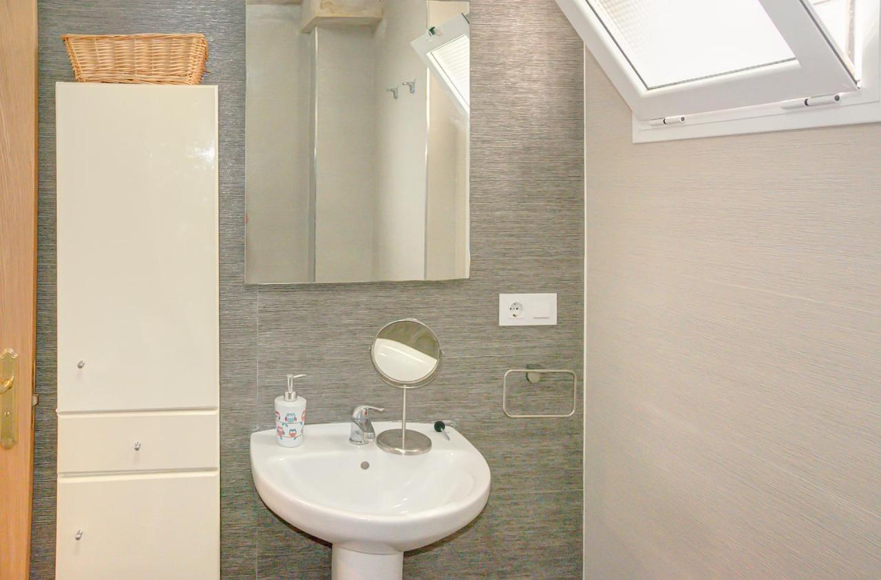 Apartamento Apartamento Familiar Leon X Sevilha