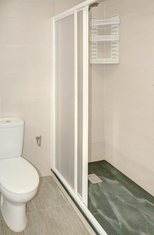Apartamento Apartamento Familiar Leon X Sevilha