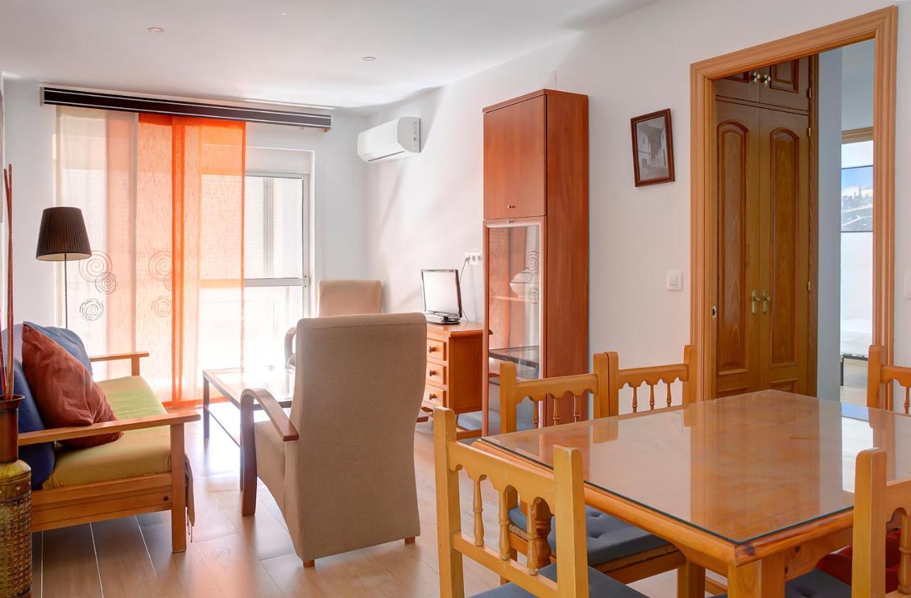 Apartamento Apartamento Familiar Leon X Sevilha
