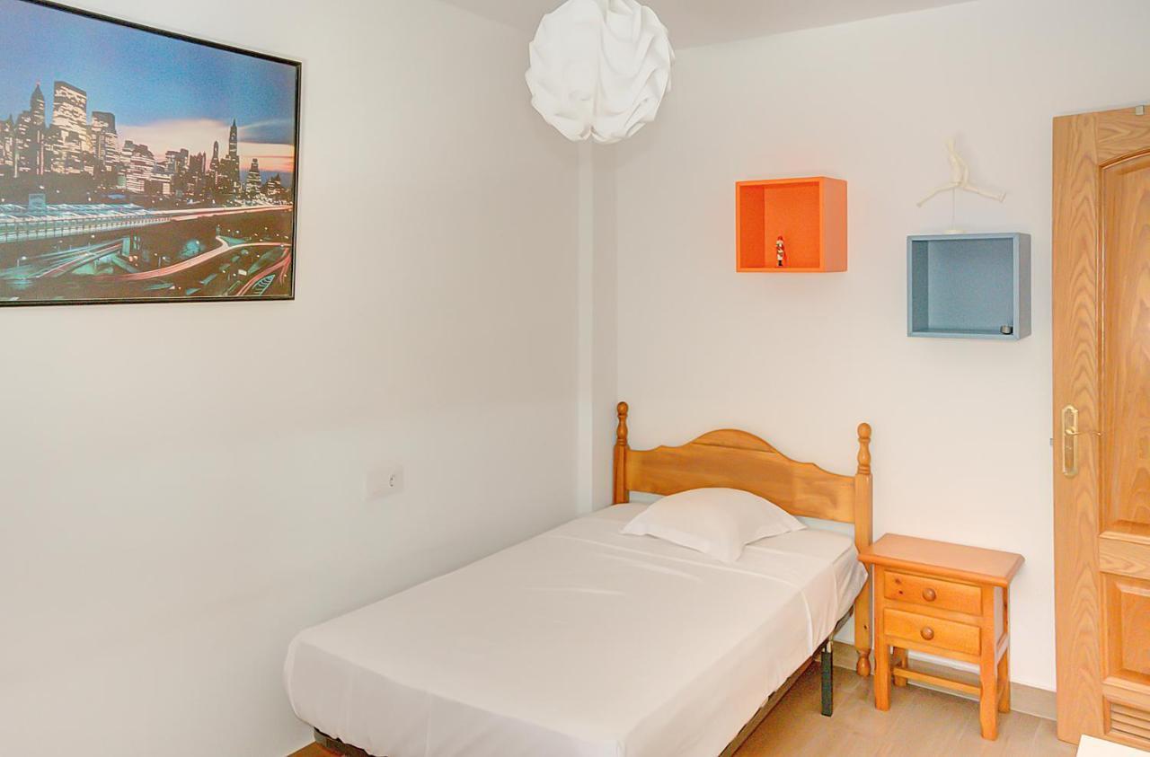 Apartamento Familiar Leon X Apartamento Sevilha