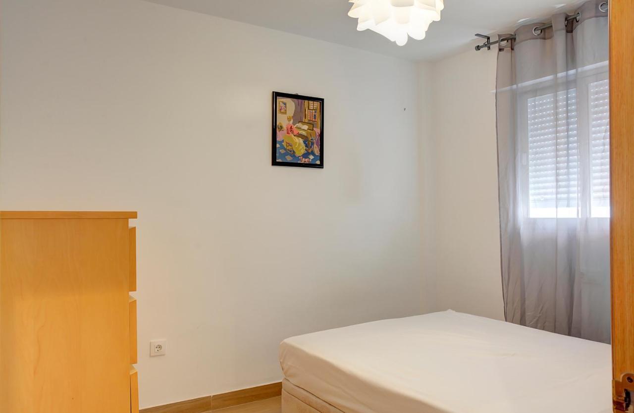 Apartamento Familiar Leon X Sevilha